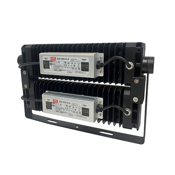 Proyector Tunnel 200 watts DS1