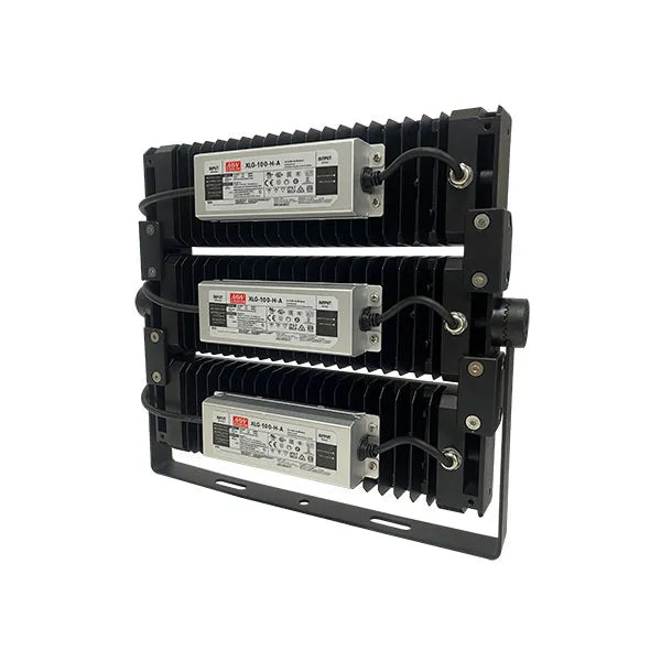 Proyector Tunnel 300 watts DS1