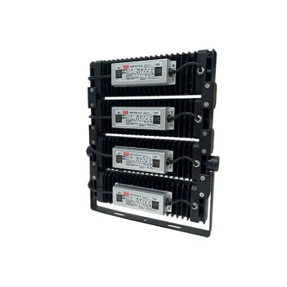 Proyector Tunnel 400 watts DS1