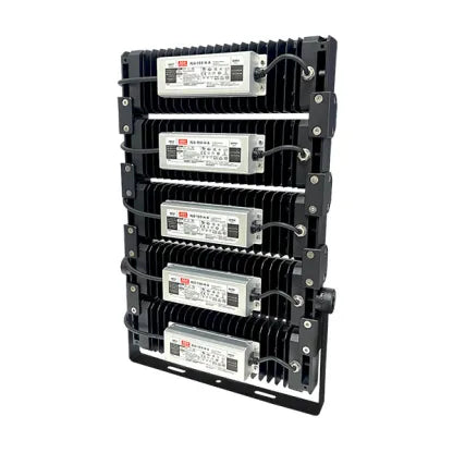Proyector Tunnel 500 watts DS1