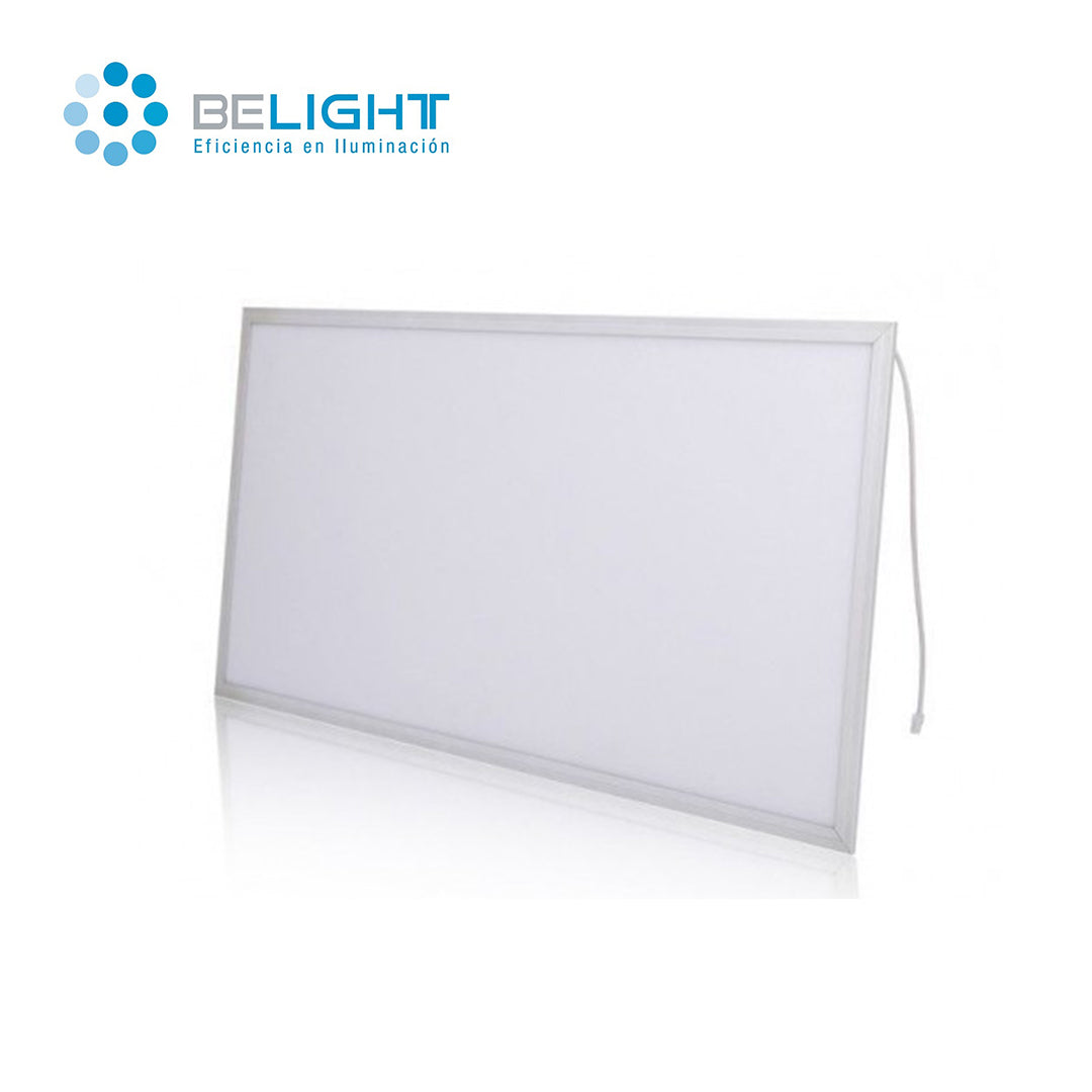 Panel LED Flatlight 120x60 80watts