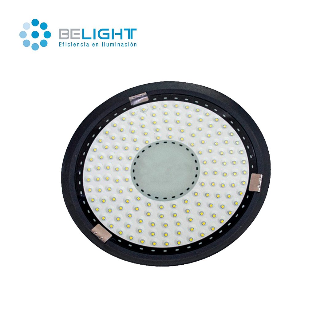 Campana LED UFO ECO 150Watts | 110lm/watts 2 año garantía