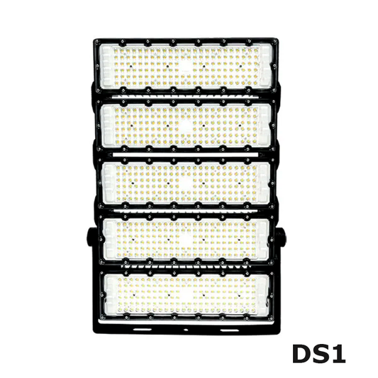 Proyector Tunnel 500 watts DS1