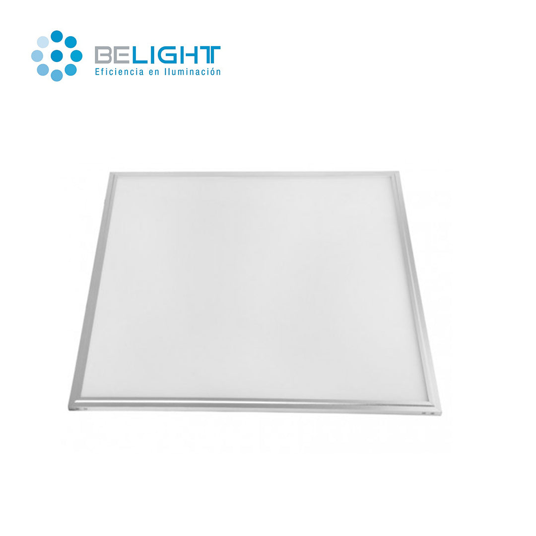 Panel LED Flatlight 60x60 40watts | 1 año garantía