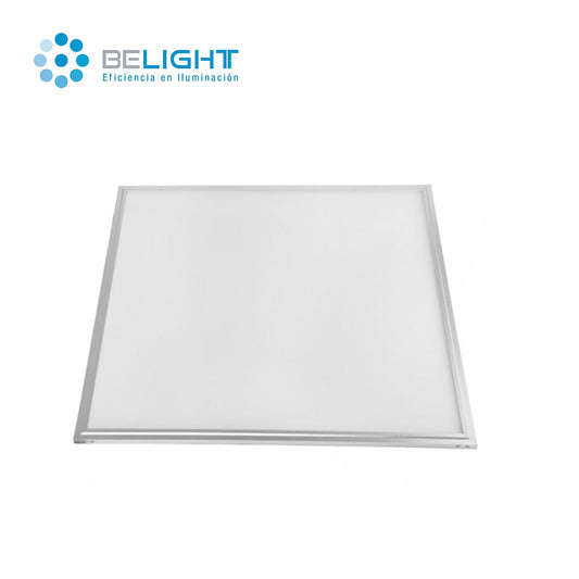 Panel LED Flatlight 60x60 40watts | 1 año garantía
