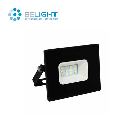 Proyector de área ECO 10watts | 90lm/watts 1 año garantía