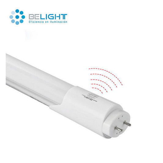 Tubo Led T8 con Sensor 18W 120 cm | 1 año garantía